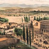 Ditches, canals and aqueducts of Mexico City