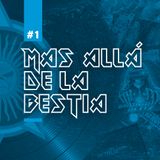 No Prayer for the Podcast # 102 | Más allá de la Bestia #01 - Lo mejor de 2026 hasta ahora