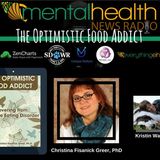 The Optimistic Food Addict - with Christina Fisanick Greer, Ph.D.