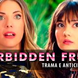 Forbidden Fruit, Anticipazioni Turche: Colpo Di Scena, Zeynep Ed Yildiz Non Sono Sorelle!