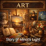 Story of Minot's Light - Edward Rowe Snow
