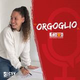 Orgoglio