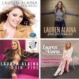 Ep. 291 - Lauren Alaina "Mom" Songs