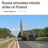 Breaking: Russia READY TO POUNCE Poland (BRICS V. NATO INCOMING!?!)