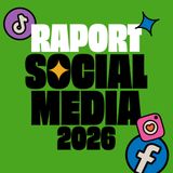 Cała prawda o polskich social mediach | Raport SOCIAL MEDIA 2026 | 30+ kluczowych danych