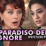 Il Paradiso Delle Signore, Ipotetiche Puntate: Il Faccia A Faccia Tra Adelaide e Rosa!