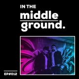 In The MiddleGround #012