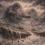 PLANETNIK. The Cloud Spirit of Slavic Myths | Slavic Legends  s1e42