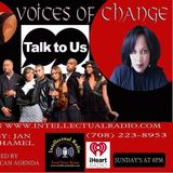 Voices Of Change