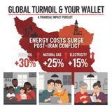 The Wallet War_ How the Iran Conflict Impacts Your Pocket