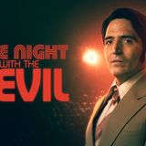 Damn You Hollywood: Late Night With The Devil