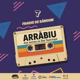 7. Fradis de sànguni