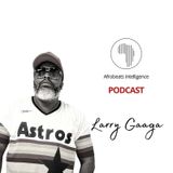 #S2E4: Larry Gaaga — Afrobeats Godfather