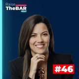 De estagiária a CEO: Como se destacar na carreira, com Marina Viana, CEO da GE HealthCare I Raise The Bar #46
