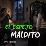 ¿Su novia era una bruja? El espejo reveló su verdadero rostro | 1527 09