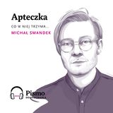 Michał Smandek. Mądrość pszczół