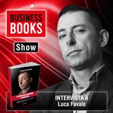 Business Book Show - intervista a Luca Favale