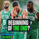 Boston Celtics 2025 NBA Offseason Lokahead
