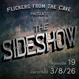 Sideshow - 19