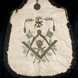 “Donating Masonic Items Where They Are Most Appreciated”