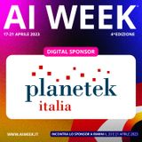 AI Week 2023: 4 chiacchiere con Vincenzo Barbieri di Planetek - e tu vieni a Rimini?