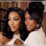 Porsha & Shamea Birthday Reading