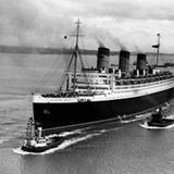 Episode 134 A Long Night on the Queen Mary