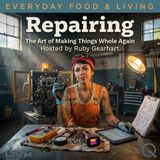 Repairing - Skin Deep: Mastering Cosmetic Fixes from Car Dents to Surface Defects