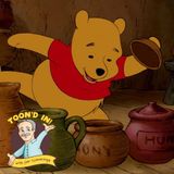 Becoming Winnie The Pooh