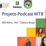 Podcast MTB - Episodio Piloto