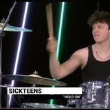 Sickteens - Hold On (X factor 2023)