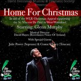 Glenn Murphy Home for Christmas for the WLR Christmas Appeal