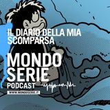 Il diario della mia scomparsa: un doloroso manga autobiografico | Fumetto