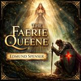 The Faerie Queene by Edmund Spenser | Catholic Allegory of Holiness, Virtue & Chivalry | Classic Christian Epic Audiobook Part 5