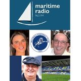 Millwall Monthly News & Views Show on Maritime Radio - 060725