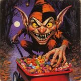 Candy Haul | A Goblin’s Halloween Horror Story