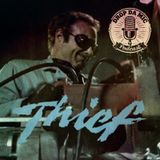 EPISODE 380: THE CROWN JEWEL (THIEF 1981 Film Review)