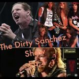 Skid Row new album and Corey Taylor being a Diva?