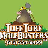 TOT - Tuff Turf Molebusters (6/3/18)