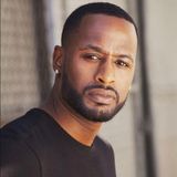 Jackie Long From Games People Play On BET