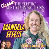 Classic - Did Reality Change Overnight? A Physicist Explains the Mandela Effect