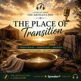 The Place of Transition