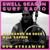 All Hands on Deck with Will Sofrin