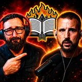 Prometheus Lens Goes Deep on Genesis, Cain, and the Unseen Realm | Straight Bible