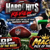 NFL Week 2 DFS and Seasonal Breakdown