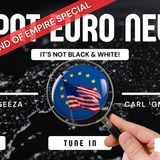 Expat Euro News with Tony Bryant & Carl Munson - Episode 3