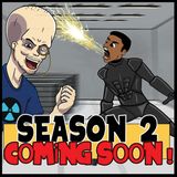 Captain EJ vs The Knucklers (Season 1) | EPs 1-5