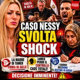 Svolta shock nel caso Nessy in Egitto:  Tamer perde il controllo in tribunale