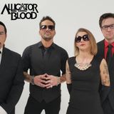 The Rock n Ragni Show #18 w/ Tyler Lawson of Alligator Blood
