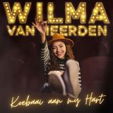 Wilma Van Heerden On #AfternoonDrive
